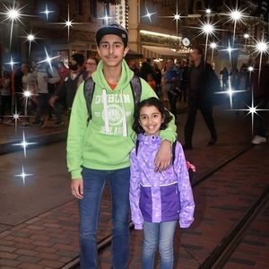 Meet your Posher, Mehreen ali